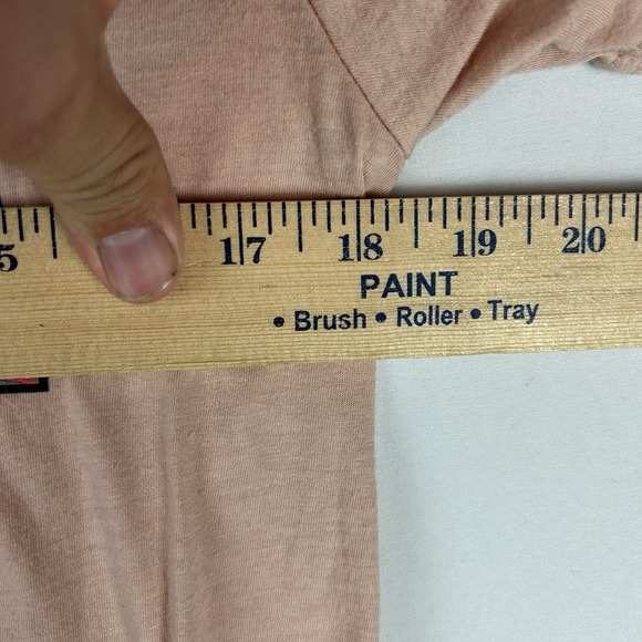 Kolby Cooper Concert Tour T-Shirt Pink Western‎ Country Women's Size Medium - Picture 5 of 7